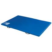 Fisher Non-Folding 2" Thick Rebond Foam Mats Fisher Non-Folding 2" Thick Rebond Foam Mats