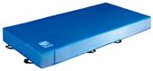 Fisher Nonfolding Gymnastics Dismount Mats Fisher Nonfolding Gymnastics Dismount Mats