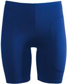 Teamwork Women & Girls Compression Shorts
