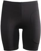 Teamwork Women & Girls Compression Shorts