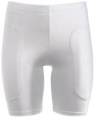 Teamwork Women & Girls Compression Shorts