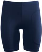 Teamwork Women & Girls Compression Shorts