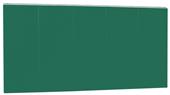 Fisher 18 oz. Vinyl Folding Gymnasium Wall Pads