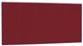 Fisher 18 oz. Vinyl Folding Gymnasium Wall Pads