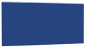 Fisher 18 oz. Vinyl Folding Gymnasium Wall Pads