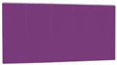 Fisher 18 oz. Vinyl Folding Gymnasium Wall Pads