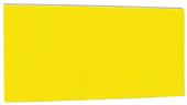 Fisher 14 oz. Vinyl Folding Gymnasium Wall Pads Fisher 14 oz. Vinyl Folding Gymnasium Wall Pads