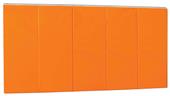 Fisher 14 oz. Vinyl Folding Gymnasium Wall Pads Fisher 14 oz. Vinyl Folding Gymnasium Wall Pads