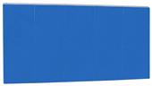 Fisher 14 oz. Vinyl Folding Gymnasium Wall Pads Fisher 14 oz. Vinyl Folding Gymnasium Wall Pads