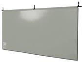 Fisher 18 oz. Vinyl Gymnasium Wall Pads Fisher 18 oz. Vinyl Gymnasium Wall Pads