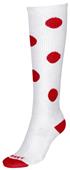 Teamwork Women & Girls Polka Dot Socks Teamwork Women & Girls Polka Dot Socks