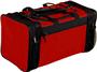 Fisher 22" x 11" x 11" Multi Sport Duffel Bags