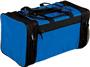 Fisher 22" x 11" x 11" Multi Sport Duffel Bags