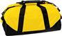 Fisher 21" x 10" x 9" Multi Sport Duffel Bags