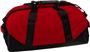 Fisher 21" x 10" x 9" Multi Sport Duffel Bags