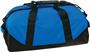 Fisher 21" x 10" x 9" Multi Sport Duffel Bags