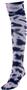 Teamwork Women & Girls Tie Dyed Socks
