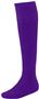 Teamwork Ribbed Cushioned Sock