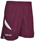 Sarson USA Durango Adult Youth Soccer Shorts Sarson USA Durango Adult Youth Soccer Shorts