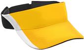 Teamwork Adult and Youth 3-Color Visors