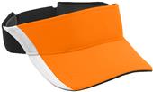 Teamwork Adult and Youth 3-Color Visors Teamwork Adult and Youth 3-Color Visors