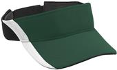 Teamwork Adult and Youth 3-Color Visors Teamwork Adult and Youth 3-Color Visors