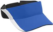 Teamwork Adult and Youth 3-Color Visors Teamwork Adult and Youth 3-Color Visors