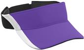 Teamwork Adult and Youth 3-Color Visors Teamwork Adult and Youth 3-Color Visors