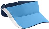 Teamwork Adult and Youth 3-Color Visors Teamwork Adult and Youth 3-Color Visors