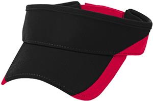 42-BLACK/SCARLET