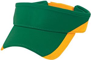 266-DARK GREEN/GOLD