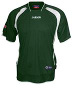 Sarson USA Bonn Soccer Jersey
