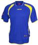 Sarson USA Bonn Soccer Jersey