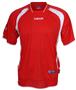 Sarson USA Bonn Soccer Jersey