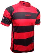 Sarson Rio Soccer Jersey Sarson Rio Soccer Jersey
