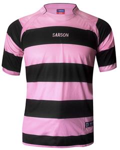 PINK/BLACK