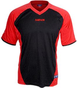 RED/BLACK