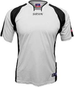WHITE/BLACK