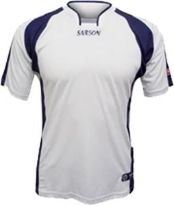 WHITE/NAVY