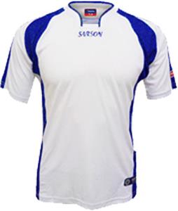 WHITE/ROYAL