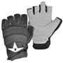 All-Star Adult Half Finger Football Lineman Gloves