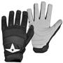 All-Star Youth Full Finger Football Lineman Gloves