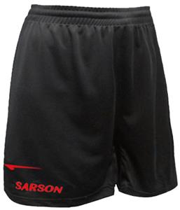 BLACK/RED