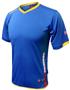 Sarson USA International Soccer Jersey