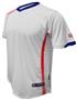Sarson USA International Soccer Jersey
