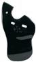 Markwort Baseball C-Flap Jaw & Cheek Protection