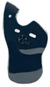 Markwort Baseball C-Flap Jaw & Cheek Protection Markwort Baseball C-Flap Jaw & Cheek Protection