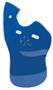 Markwort Baseball C-Flap Jaw & Cheek Protection