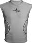 All-Star Youth Rib Protection Compression Shirts
