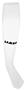 Sarson USA Adult National Socks
